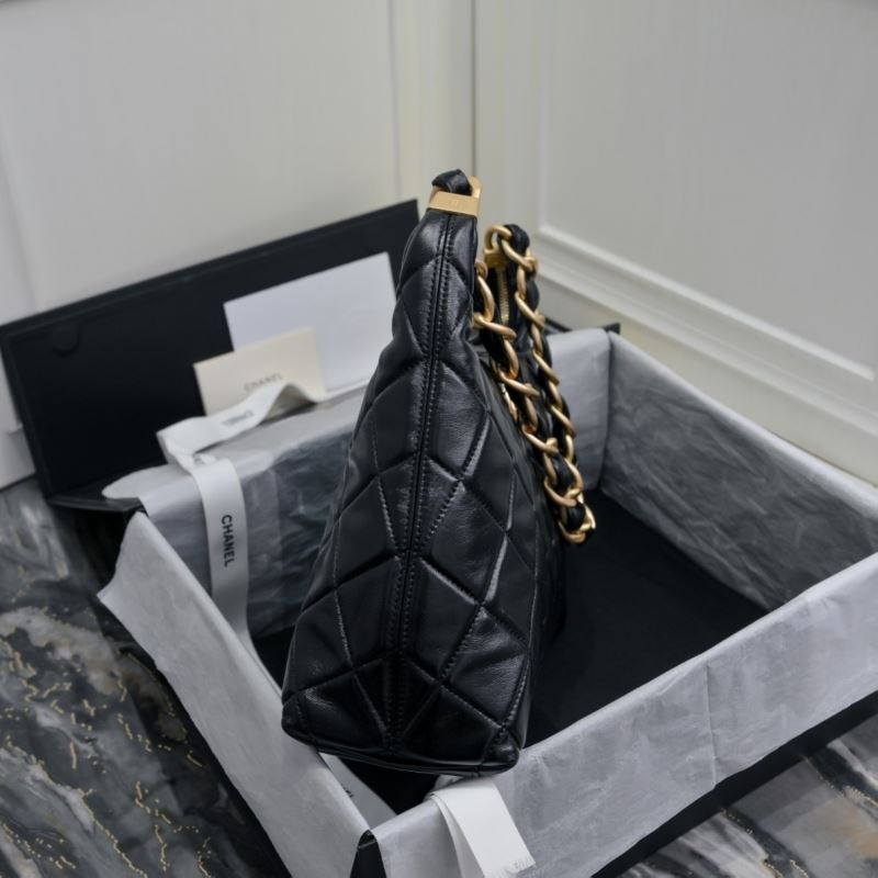 Chanel Hobo Bags